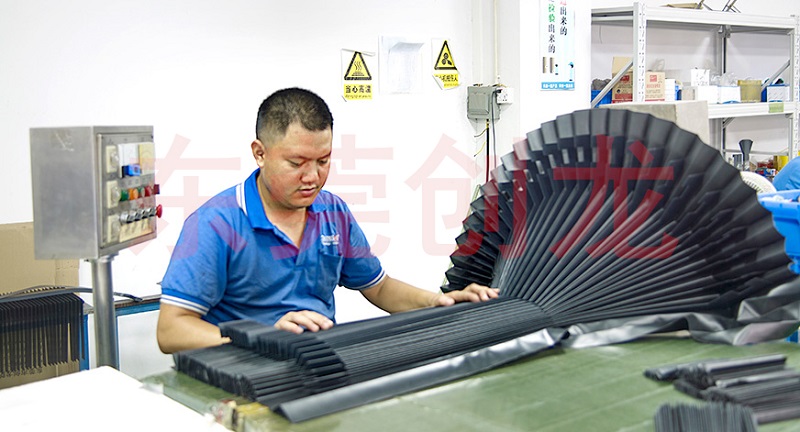 生產(chǎn)場景圖